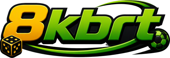 8kbrt Logo